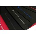 Rally Armor Mf24-ur-blk Wh Black White Mud Flap With Logo 12-13 Hyundai Veloster Ur 