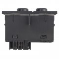 Autokay Cargo And Fog Lamp Switch Compatible With Chevy Gmc Cadillac Vehicles Silverado 2500 Hd 3500 Suburban Tahoe Sierra 1500
