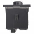 Autokay Cargo And Fog Lamp Switch Compatible With Chevy Gmc Cadillac Vehicles Silverado 2500 Hd 3500 Suburban Tahoe Sierra 1500