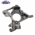 Front Steering Knuckle Right For 1990-2006 Jeep Tj Wrangler Cherokee Grand Comanche 697-923