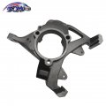 Front Steering Knuckle Right For 1990-2006 Jeep Tj Wrangler Cherokee Grand Comanche 697-923