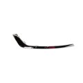 Ford Fusion 2019 2020 Bumper Cover Molding Driver Side Front Chrome Made Of Abs Plastic Replacement For Fo1046111 Ks7z15266ab 