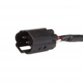Aintier Driver Side Mirror Compatible With 2000-2007 For Ford Focus Power Non-folding Electric Adjustment Non-heated Exterior