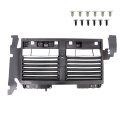 Active Grille Shutter W O Motor Fit For Ram 1500 Pickup Dt 2019-2022 5 7l 3 0l Replace Ch1206113 68405073a 68405073ad