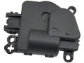 Hvac Heater Blend Door Actuator Main Air Inlet For 2011-2016 Ford Fiesta