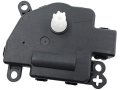 Hvac Heater Blend Door Actuator Main Air Inlet For 2011-2016 Ford Fiesta 