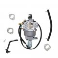 Carburetor Replace For Firman T08071 439cc 6900 9050 10000 Watt Dual Fuel Generator 