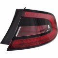 For 2013-2015 Dodge Dart Passenger Side Oem Replacement Taillight Rear Lamp Ch2801201