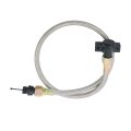 Automatic Transmission Dipsticks Kit Replacement For F150 Truck 2010-2017 Equipped With 4r70e 4r75e 6r80 10r80 Transmissions