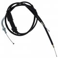 Niche Choke Cable For Honda Shadow Spirit Ace 1100 Vt1100c Vt1100c2 Vt1100c2-2 Vt1100t 17950-mah-000