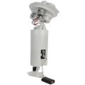Fuel Pump Assembly Electric Module Replacement For 2004-2007 Chrysler Town Country 3l 2004-2006 3 8l Dodge Caravan 2 4l
