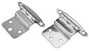 Sea Dog Ss Semi-concealed Hinge-2 3 4