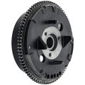 Niche Flywheel Rotor For Polaris