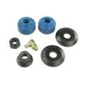 Stabilizer Bar Link Set For 2010 Dodge Ram 1500 And 3500 Front Suspension Sintered Metal With Ball Joint Split Bushing 