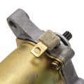 Niche Starter Motor Assembly 31210-gak High Torque For Kymco Cobra Cross 50 People