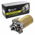 Niche Starter Motor Assembly 31210-gak High Torque For Kymco Cobra Cross 50 People