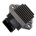 Aintier Powersports Alternator Rectifiers Fit For 1992-2007 Honda Cb250 Nighthawk 2004 2006-2007 Cb600f 599 1997-1999 Cbr1100xx