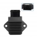 Aintier Powersports Alternator Rectifiers Fit For 1992-2007 Honda Cb250 Nighthawk 2004 2006-2007 Cb600f 599 1997-1999 Cbr1100xx