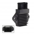 Aintier Powersports Alternator Rectifiers Fit For 1992-2007 Honda Cb250 Nighthawk 2004 2006-2007 Cb600f 599 1997-1999 Cbr1100xx