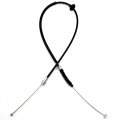 Arcticway Replacement For Front Parking Brake Cable Pickup Base Dlx 4runner Sr5 2 4l 2wd Truck 1991-1995 46410-35710 