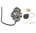 New Carburetor Carb Kit Assembly For Arctic Cat Bearcat 454 1996 1997 2x4 And 4x4 1998