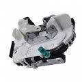 Tailgate Latch W Power Locks 4589584ag Replacement For 2007-2018 Unlimited 