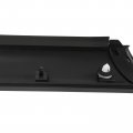 Hecasa A-pillar Trim Compatible With 2016-2023 Nissan Maxima Replacement For 76836-9dd0a 768369dd0a Front Windshield Outer