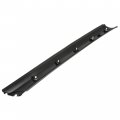 Hecasa A-pillar Trim For 2016-2023 Nissan Maxima Replacement 76836-9dd0a 768369dd0a Front Windshield Outer Pillar Molding