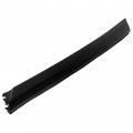 Hecasa A-pillar Trim Compatible With 2016-2023 Nissan Maxima Replacement For 76836-9dd0a 768369dd0a Front Windshield Outer