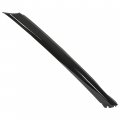 Hecasa A-pillar Trim Compatible With 2016-2023 Nissan Maxima Replacement For 76836-9dd0a 768369dd0a Front Windshield Outer