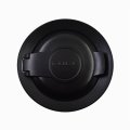 Black Fuel Gas Door Vapor Edition Matte Replacement For Challenger 2008-2019 68250120aa