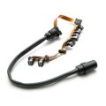 Transtar Wire Harness Internal With Connector 15 Long