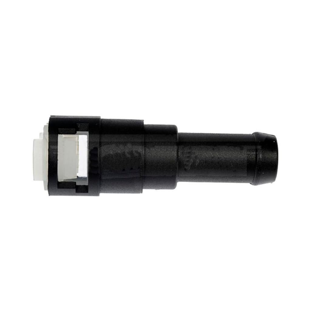 Heater Hose Connectors For Pontiac Trans Sport 1997 1998 Plastic Quick Disconnect Straight Fitting Replacement 15119175