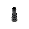 Heater Hose Connectors For Pontiac Trans Sport 1997 1998 Plastic Quick Disconnect Straight Fitting Replacement 15119175