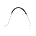 Brake Hose Front Driver Side For Chrysler Cirrus 1995 1996 1997 1998 1999 2000 Dot Certified Replacement Part 