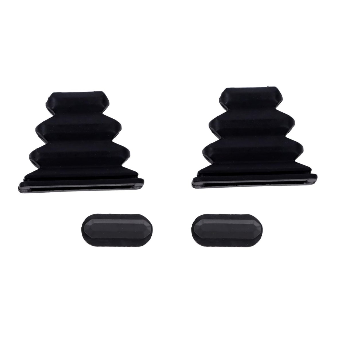 2pcs Brake Dust Shield Splash Replacement For Gmc Yukon 2000 2006 Chevy Avalanche 2002 Silverado 1500 2500 3500 Tahoe Suburban