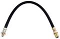 Bh36877 Professional Grade Hydraulic Brake Hose Vehicle Specific Metal Construction For Master To Slave Cylinder Fluid Transfer 