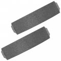 Caltric Rear Brake Shoes Compatible With Yamaha Ew50 Ew Ew 50 Slider 50 2002 New