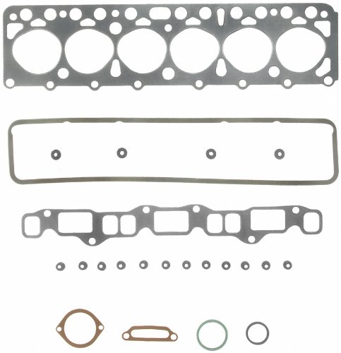 Fel-pro Hs 21218 B-1 Cylinder Head Gasket Set