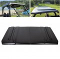 Universal Hard Roof Top For Jd Gator 625 825i Yamaha Rhino Kawasaki Mule 4010 Teryx Bobcat 3400 Holland Rustler Full Size 