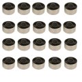 20 Set New Control Arm Bushing Front For Bmw E36 E30 Z3 M3 31129069035 