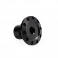 Topteng Black Billet Oil Filler Cap For Husqvarna Vitpilen 250 2019-2023 401 Svartpilen