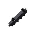 Window Switch Driver Side Front For Dodge Ram 4500 And 5500 2008 2009 2010 11 Button Black Replacement 9701 660003 