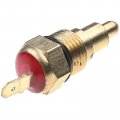 A-premium Radiator Fan Switch Compatible With Mazda Rx-7 1986-1988 626 1985-1991 Ford Festiva 1988-1993 Probe Mercury Capri