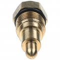 A-premium Radiator Fan Switch Compatible With Mazda Rx-7 1986-1988 626 1985-1991 Ford Festiva 1988-1993 Probe Mercury Capri
