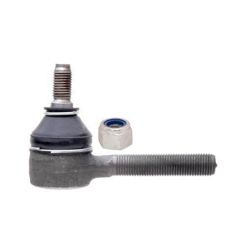 Tie Rod End For Cadillac Catera 1997 1998 1999 2000 2001 Front Driver Side Inner Adjustable And Greaseable