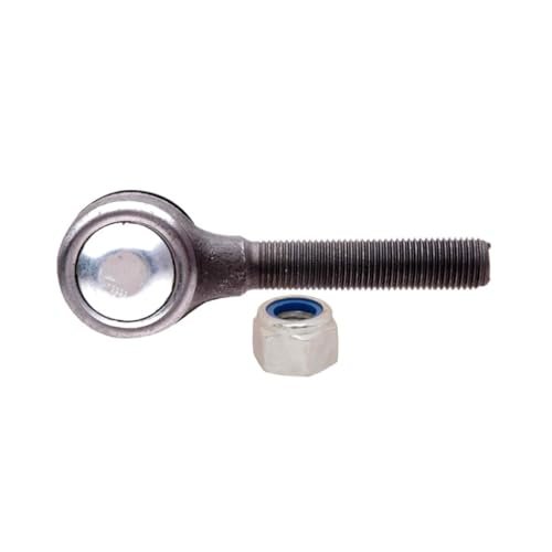 Tie Rod End For Cadillac Catera 1997 1998 1999 2000 2001 Front Driver Side Inner Adjustable And Greaseable