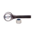 Tie Rod End For Cadillac Catera 1997 1998 1999 2000 2001 Front Driver Side Inner Adjustable And Greaseable