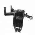 Tom Front Right Steering Knuckle For 1999-2010 Volkswagen Beetle Golf Jetta 1j0407256af