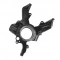 Tom Front Right Steering Knuckle For 1999-2010 Volkswagen Beetle Golf Jetta 1j0407256af